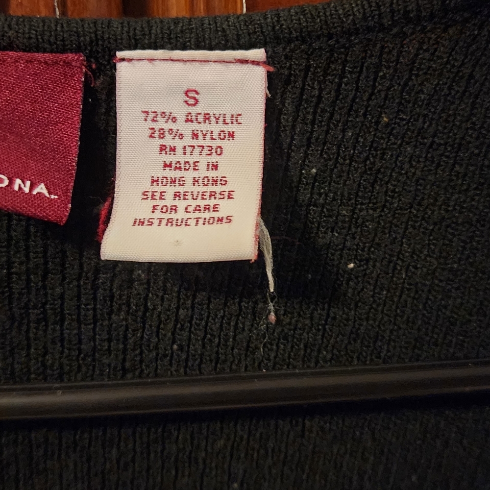 Sweater - Picture 2 of 3